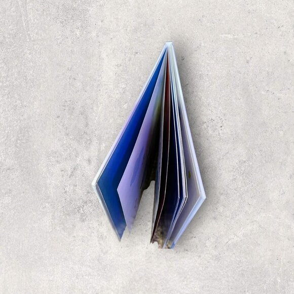 Amazing Animal Alphabet Children's Book - Picture 3 of 3